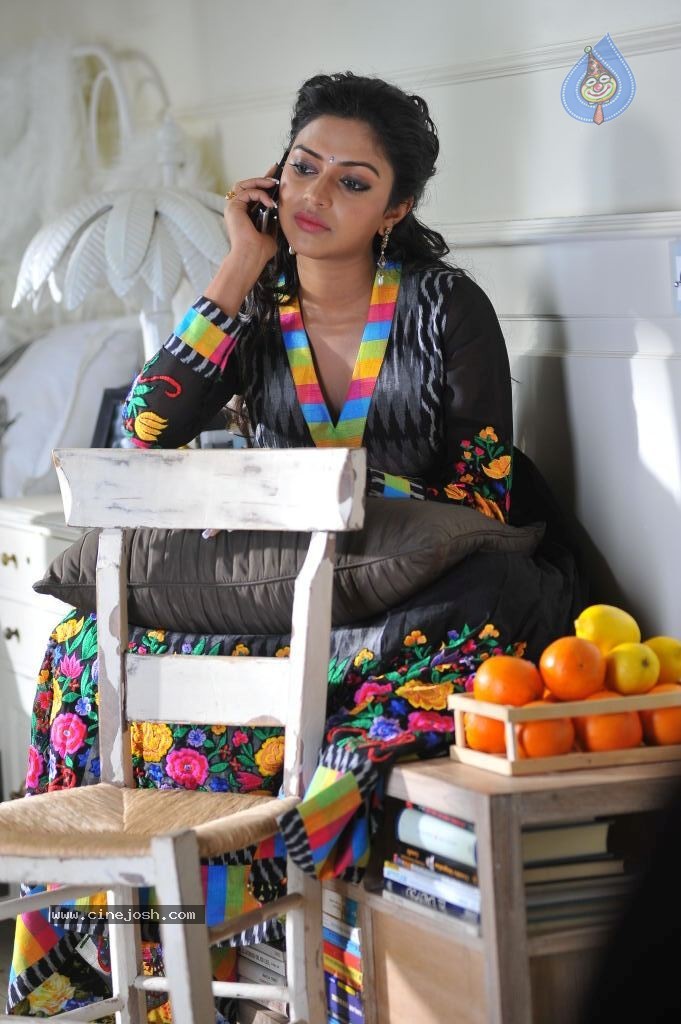 Amala Paul New Stills - 58 / 60 photos