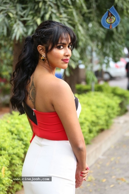 Amala Paul Photos - 22 / 35 photos
