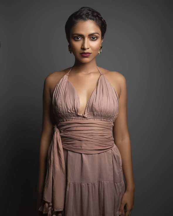 Amala Paul Photos - 3 / 15 photos