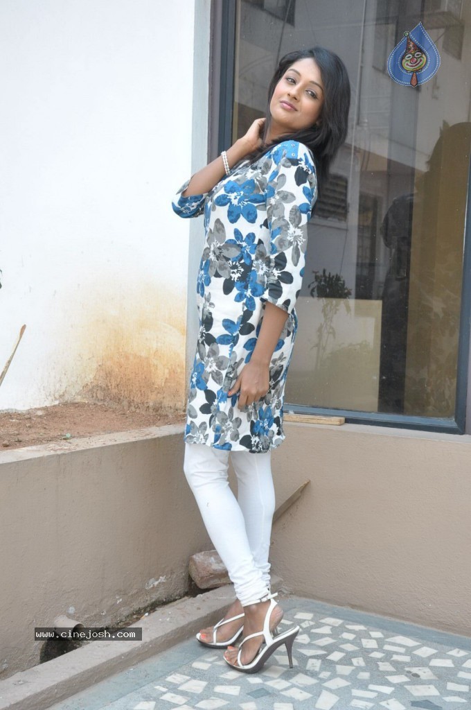 Amitha Rao New Stills - 54 / 99 photos