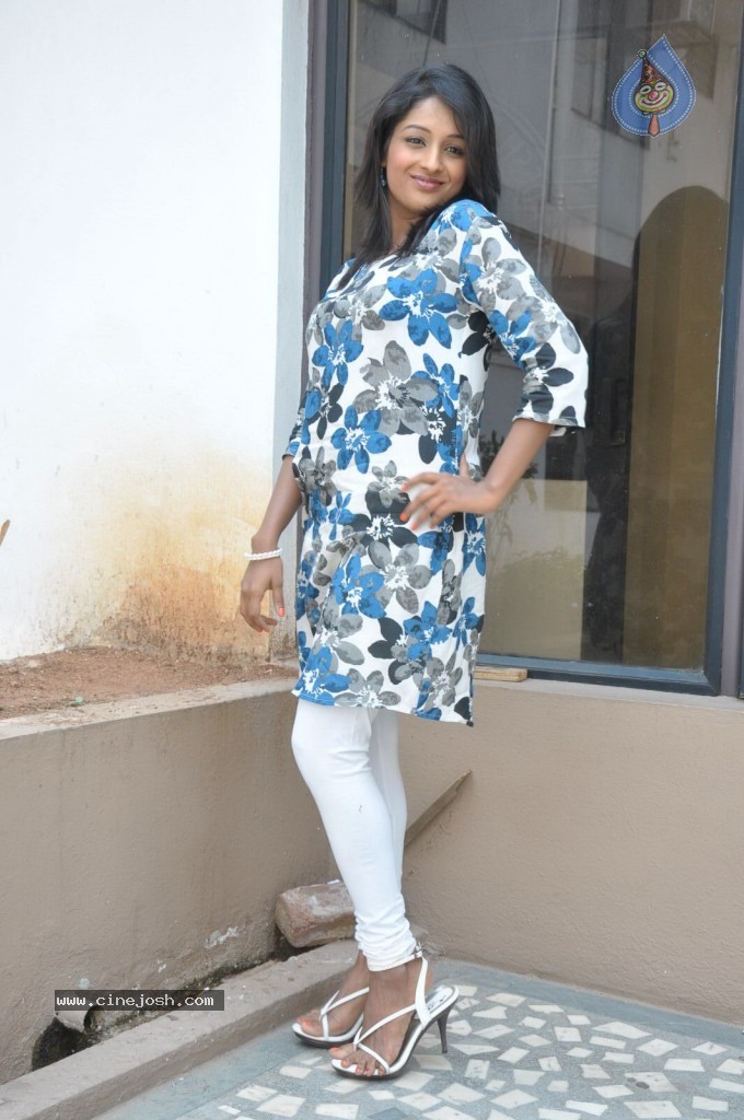 Amitha Rao New Stills - 62 / 99 photos