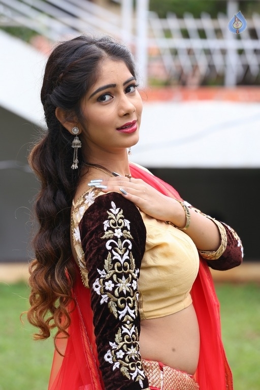 Amrutha Latest Images - 1 / 15 photos