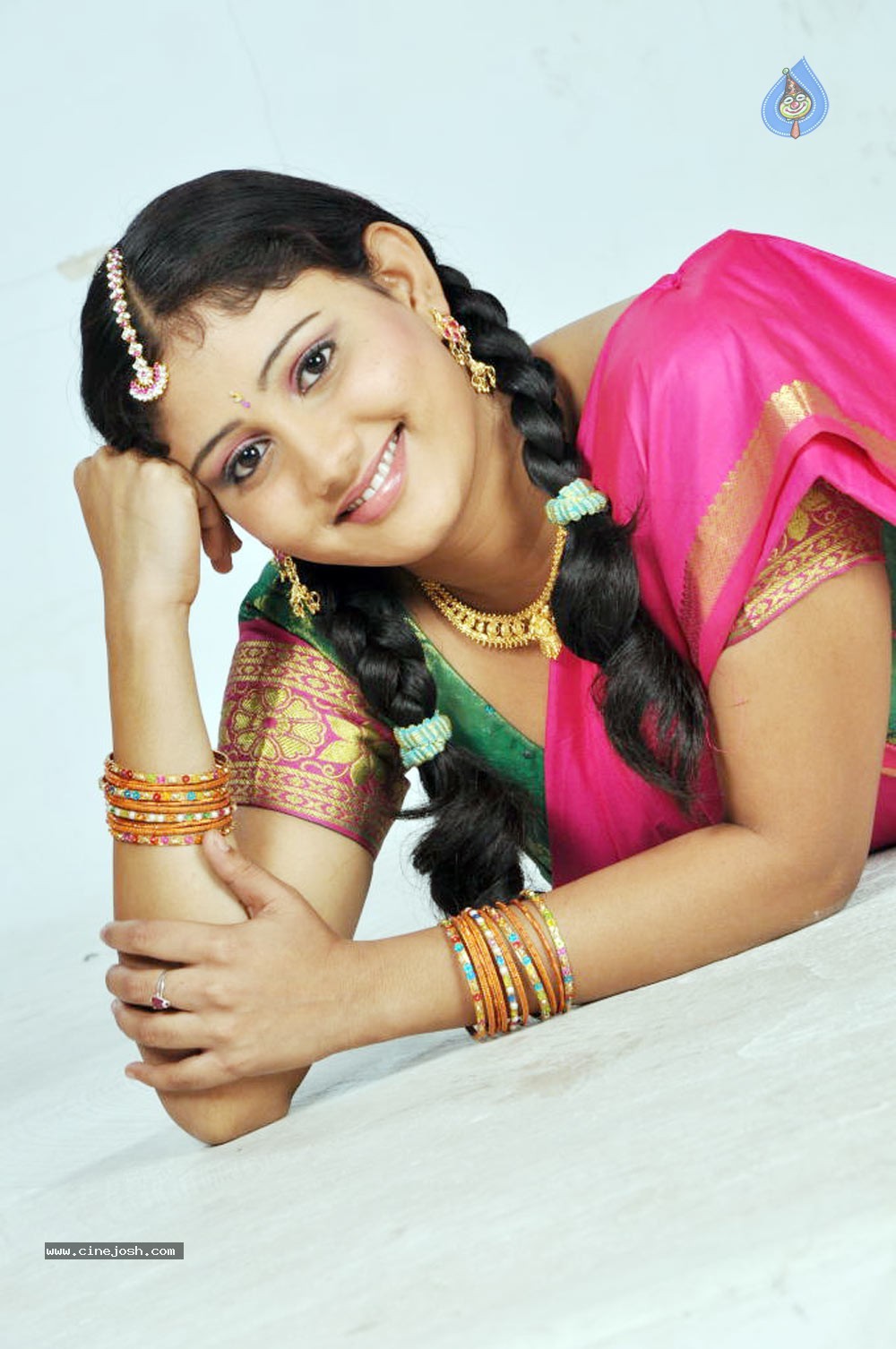 Amruthavalli Stills - 17 / 24 photos