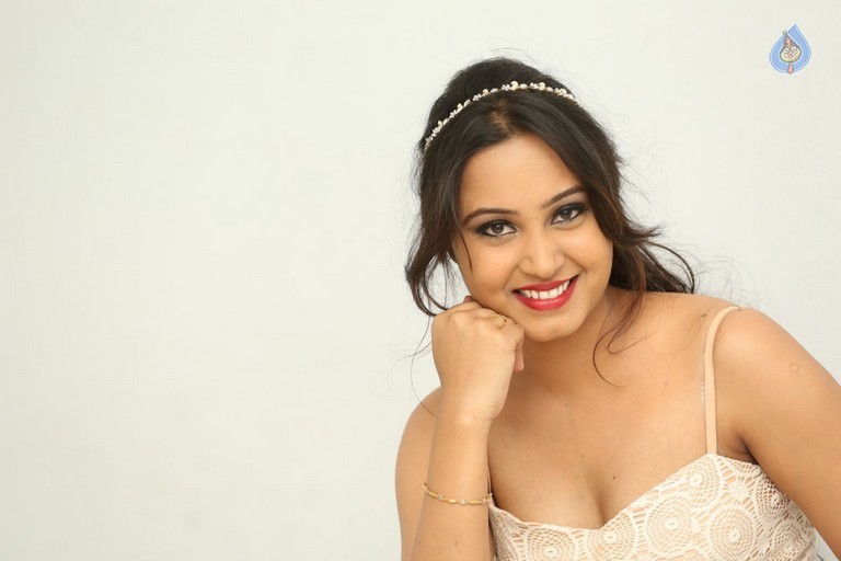 Amulya Photos - Photo 12 of 57 Amulya Photos - Photo 12 of 57