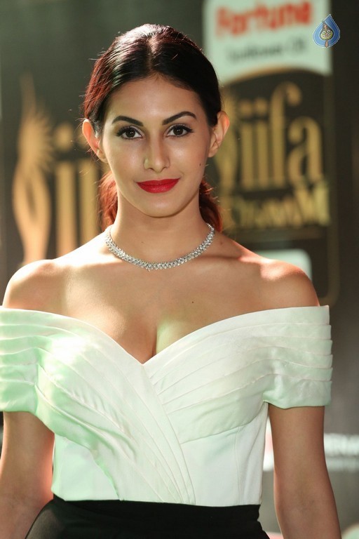 Amyra Dastur at IIFA 2017 - 1 / 29 photos