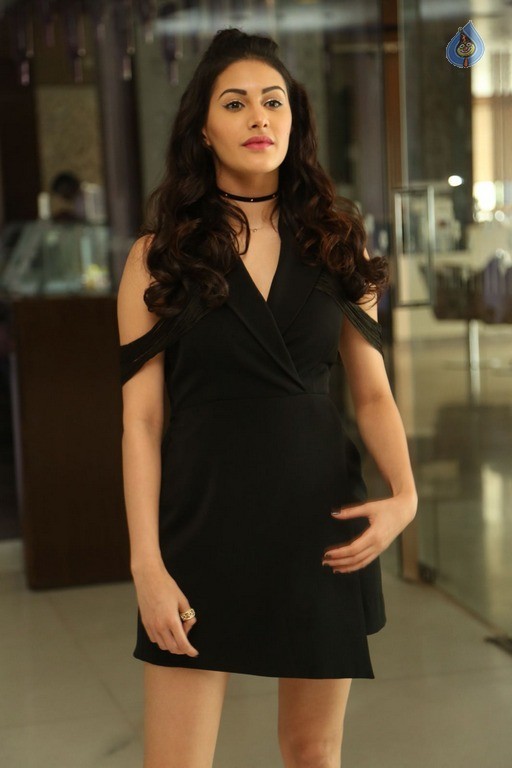 Amyra Dastur Latest Photos - 42 / 56 photos