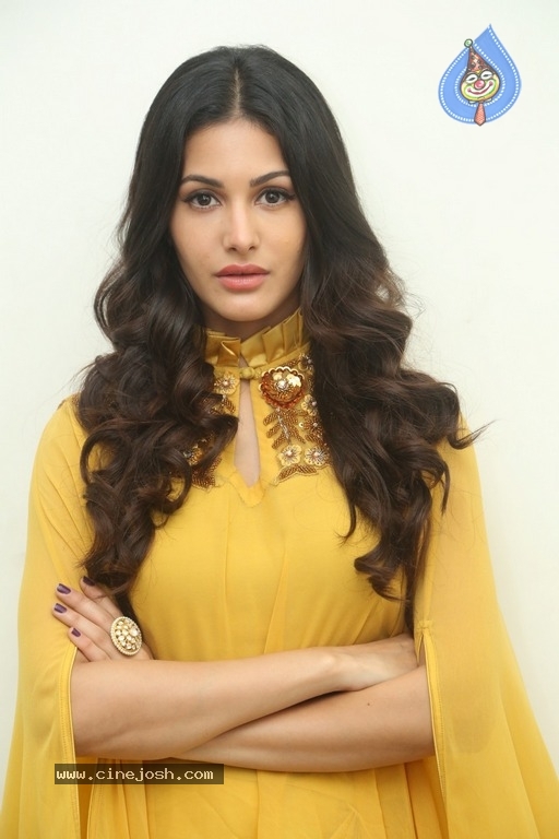 Amyra Dastur Latest Stills - 6 / 17 photos