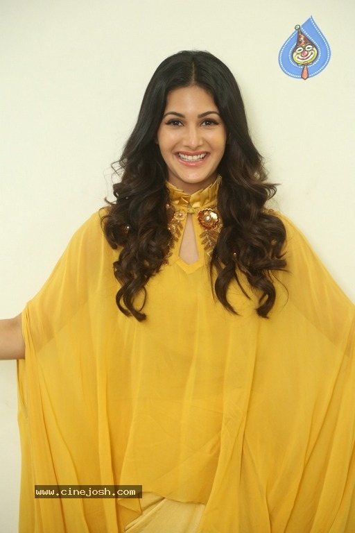 Amyra Dastur Latest Stills - 12 / 17 photos