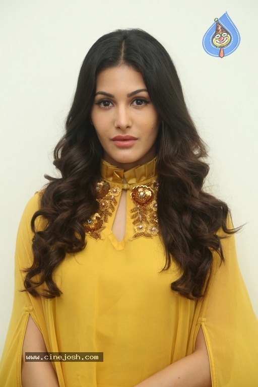 Amyra Dastur Latest Stills - 13 / 17 photos