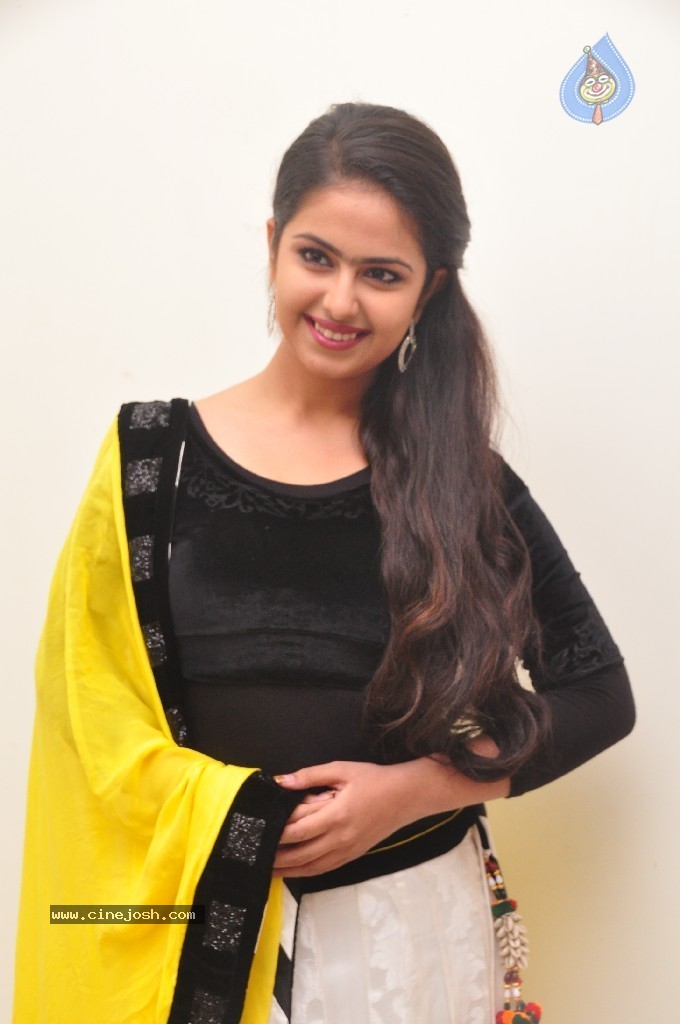 Avika New Pics - 10 / 64 photos