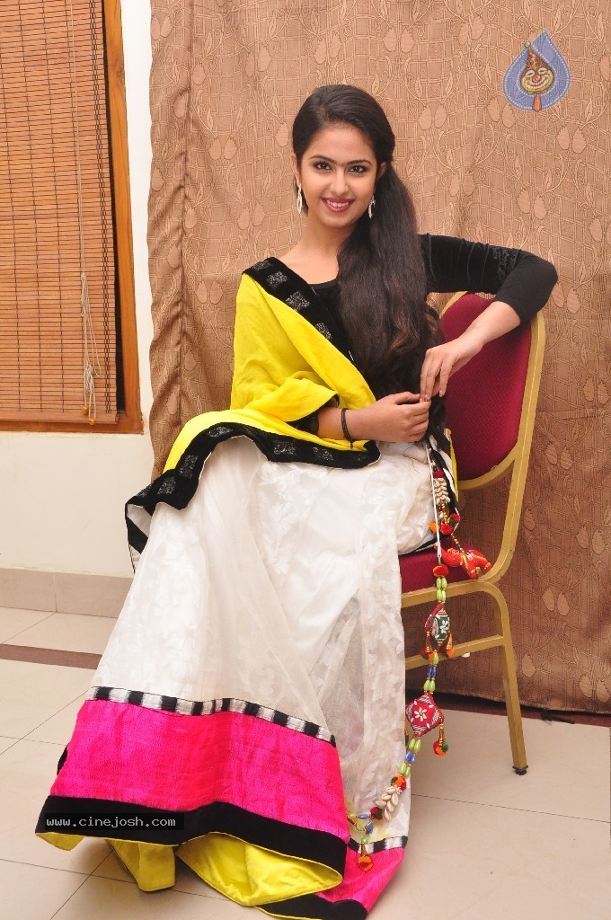 Avika New Pics - 19 / 64 photos