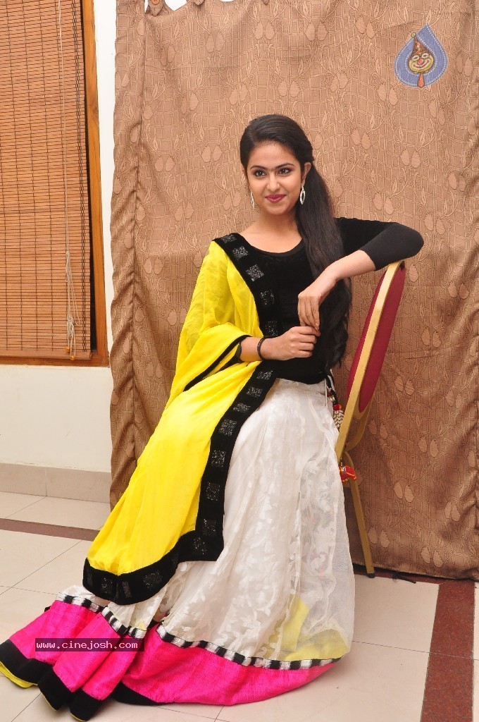 Avika New Pics - 21 / 64 photos