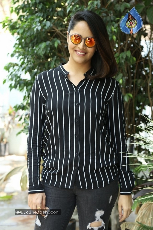 Anasuya Bharadwaj Photos - 4 / 30 photos