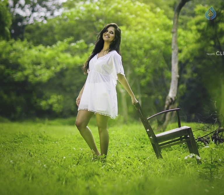 Anasuya Latest Photo Shoot - 1 / 10 photos