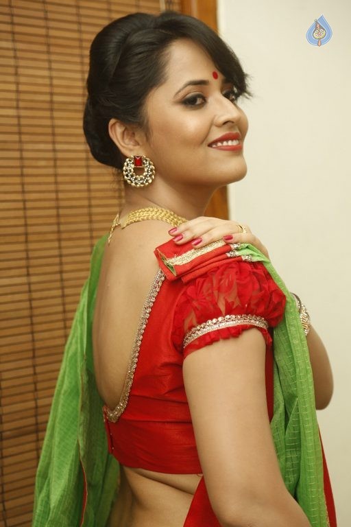 Anasuya Latest Photos - 14 / 58 photos