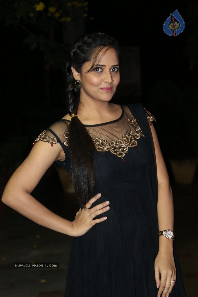 Anasuya Latest Photos - 4 / 47 photos