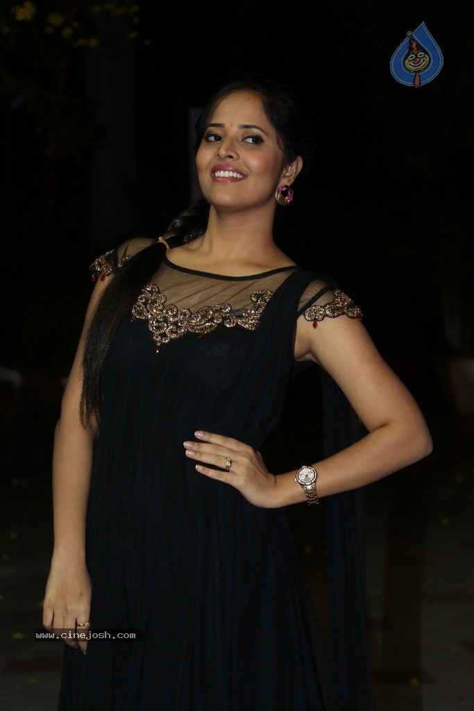 Anasuya Latest Photos - 5 / 47 photos