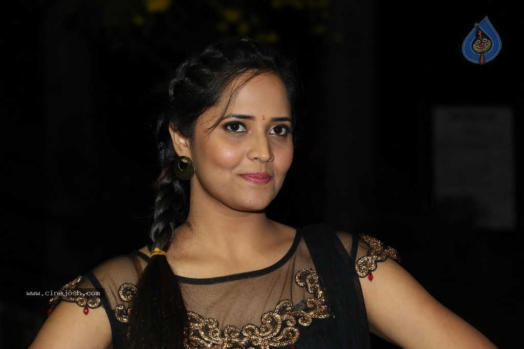 Anasuya Latest Photos - 13 / 47 photos