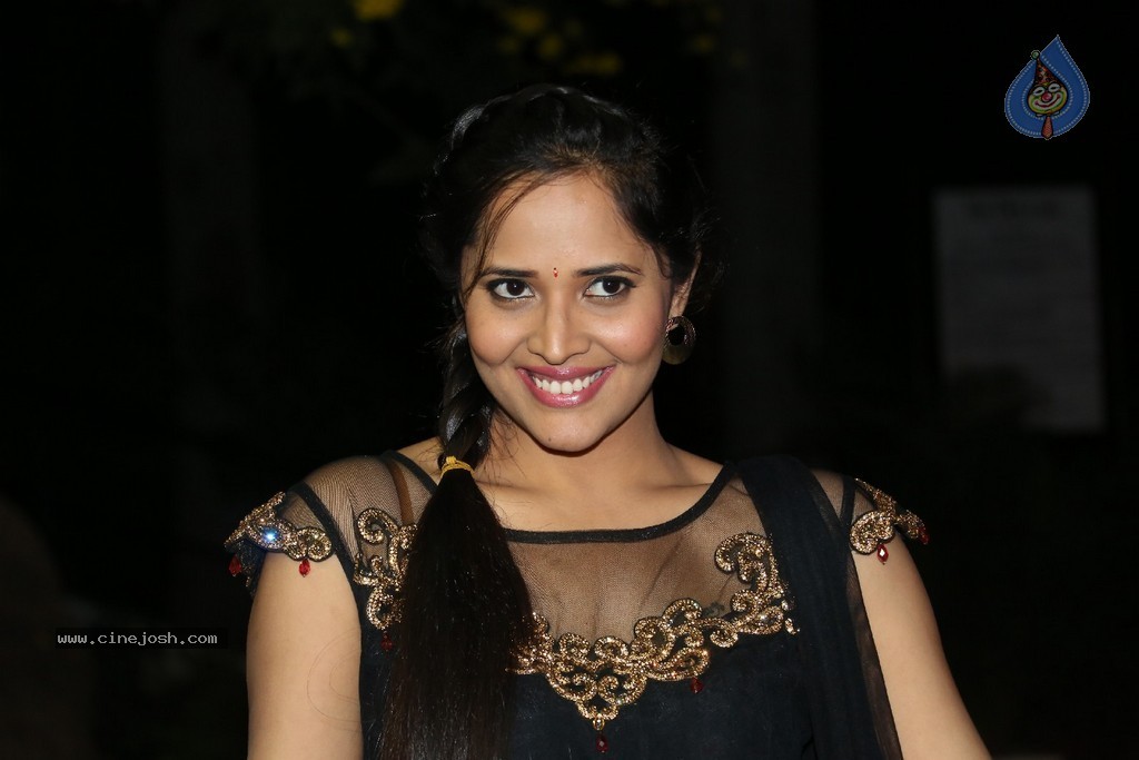 Anasuya Latest Photos - 14 / 47 photos