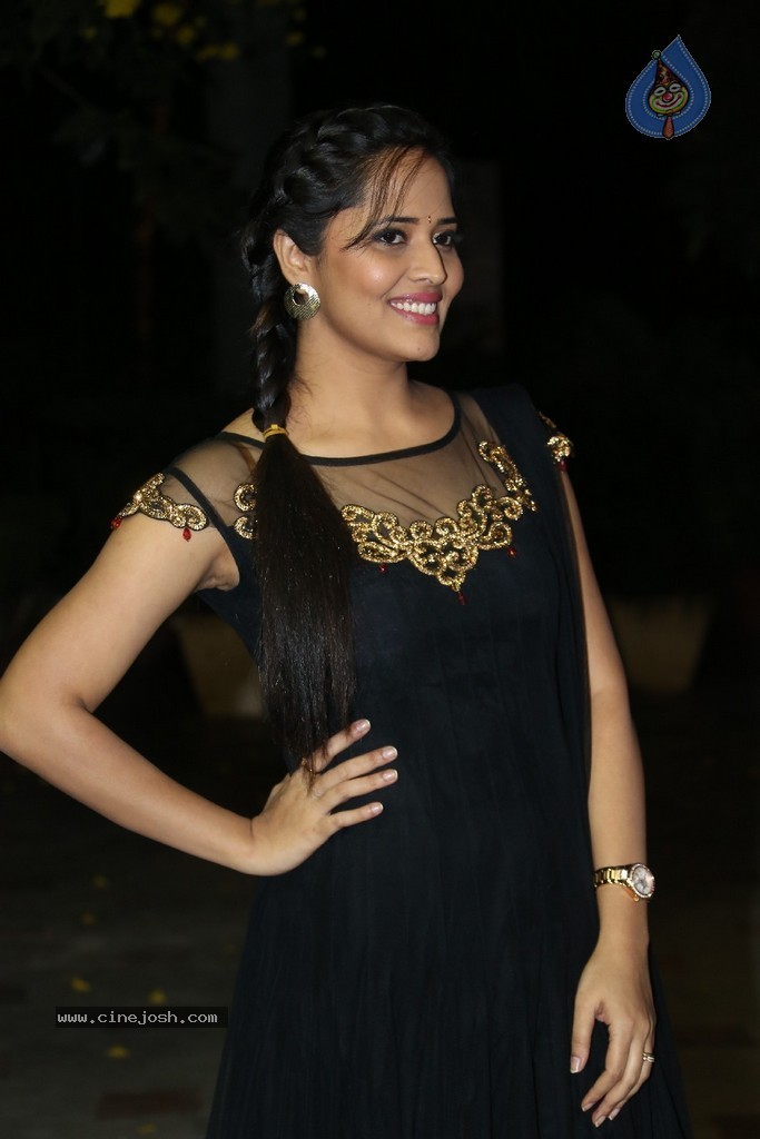 Anasuya Latest Photos - 16 / 47 photos