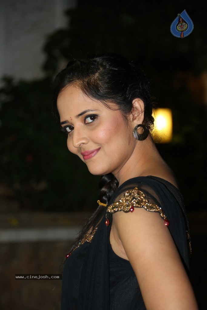 Anasuya Latest Photos - 17 / 47 photos