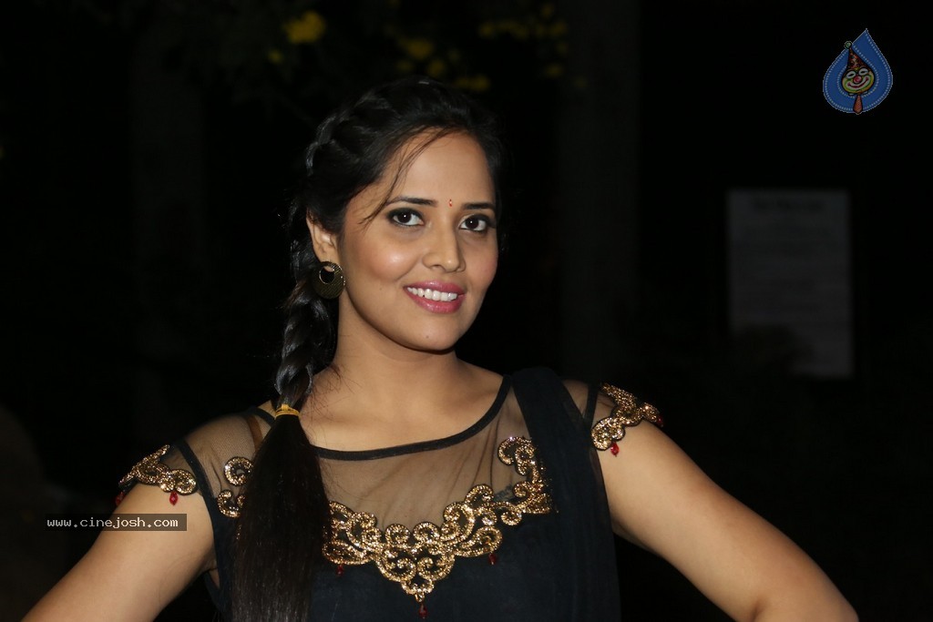 Anasuya Latest Photos - 20 / 47 photos