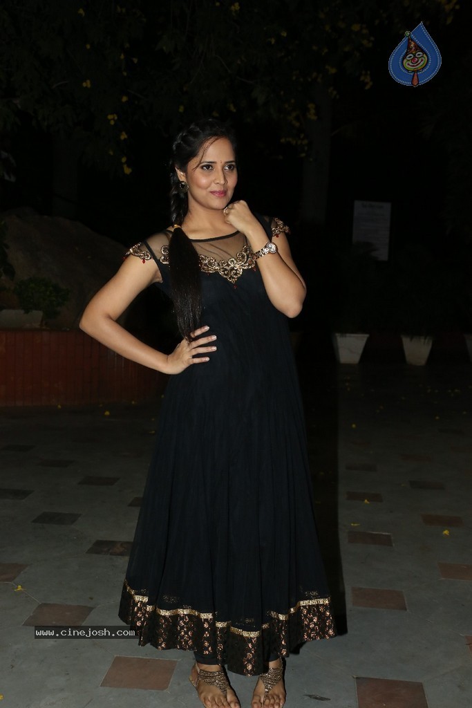 Anasuya Latest Photos - 23 / 47 photos