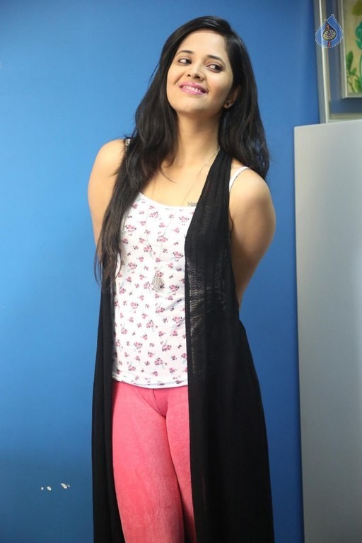 Anasuya Latest Photos - 14 / 40 photos