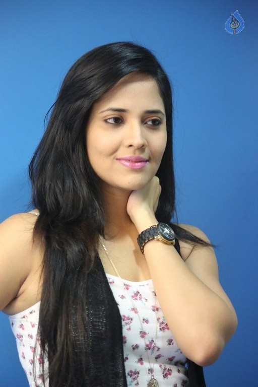 Anasuya Latest Photos - 17 / 40 photos