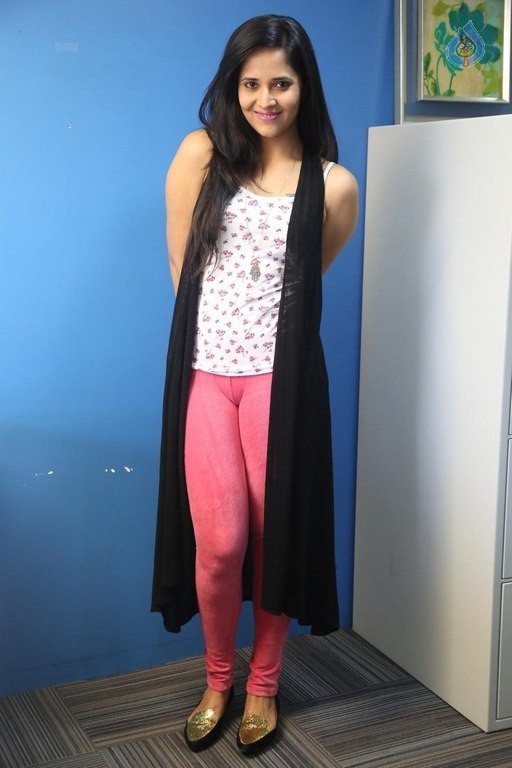 Anasuya Latest Photos - 21 / 40 photos