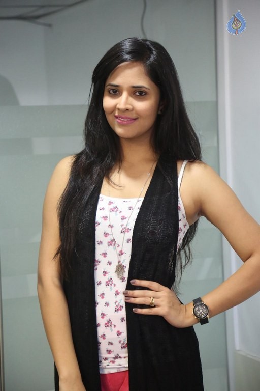 Anasuya Latest Photos - 30 / 40 photos