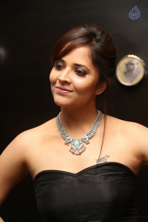 Anasuya Latest Pix - 25 / 60 photos
