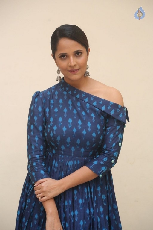 Anasuya Photos - 24 / 28 photos