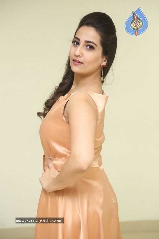 Anchor Manjusha Pics - 7 / 21 photos