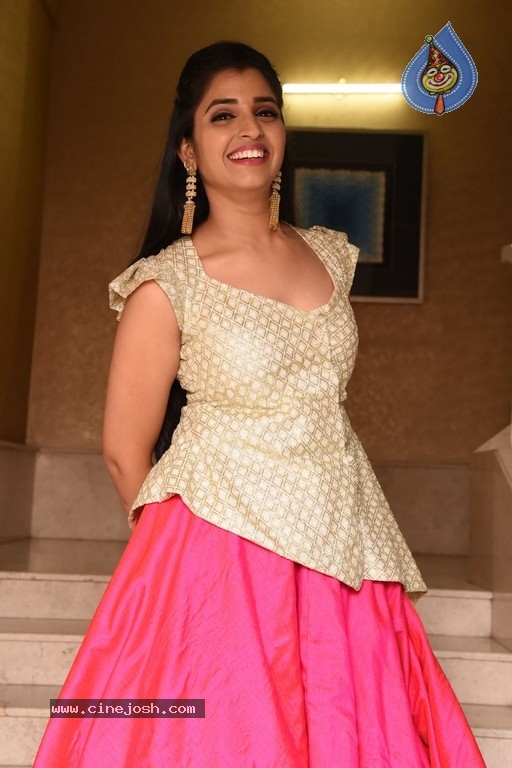 Anchor Shyamala New Gallery - 20 / 30 photos