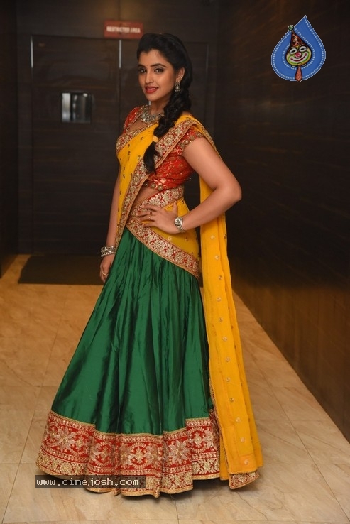 Anchor Syamala Photos - 26 / 29 photos