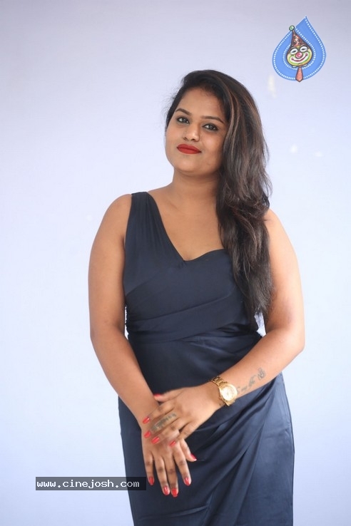 Anchor Tripura Photos - 7 / 18 photos