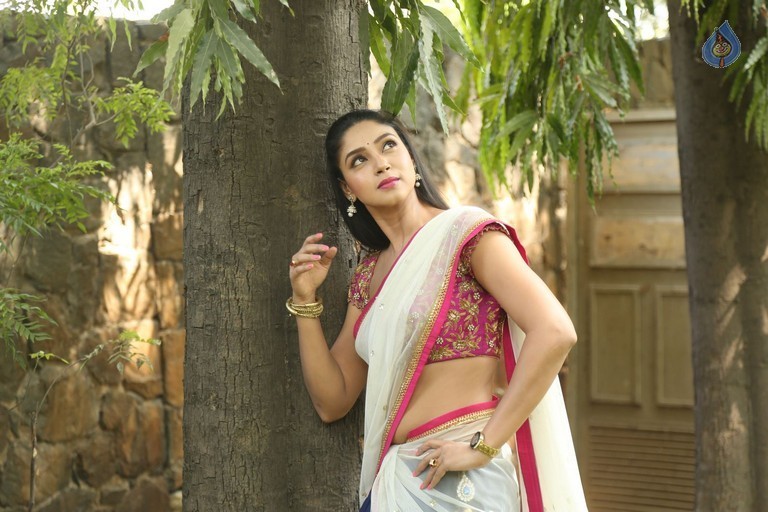 Angana Rai New Images - 7 / 24 photos