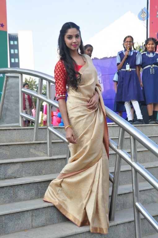 Angana Roy Latest Gallery - 10 / 40 photos
