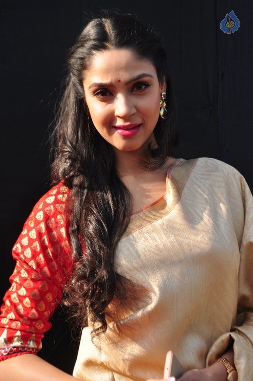 Angana Roy Latest Gallery - 18 / 40 photos
