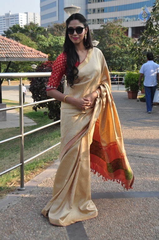 Angana Roy Latest Gallery - 19 / 40 photos