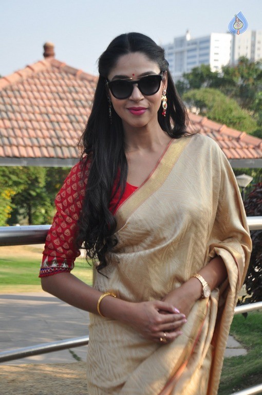 Angana Roy Latest Gallery - 26 / 40 photos