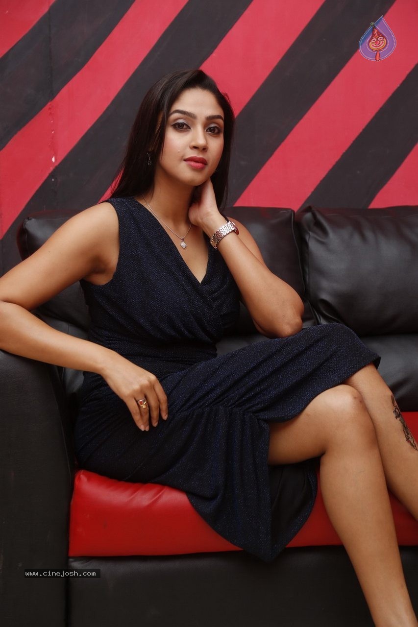 Angana Roy Latest Photos - 48 / 64 photos