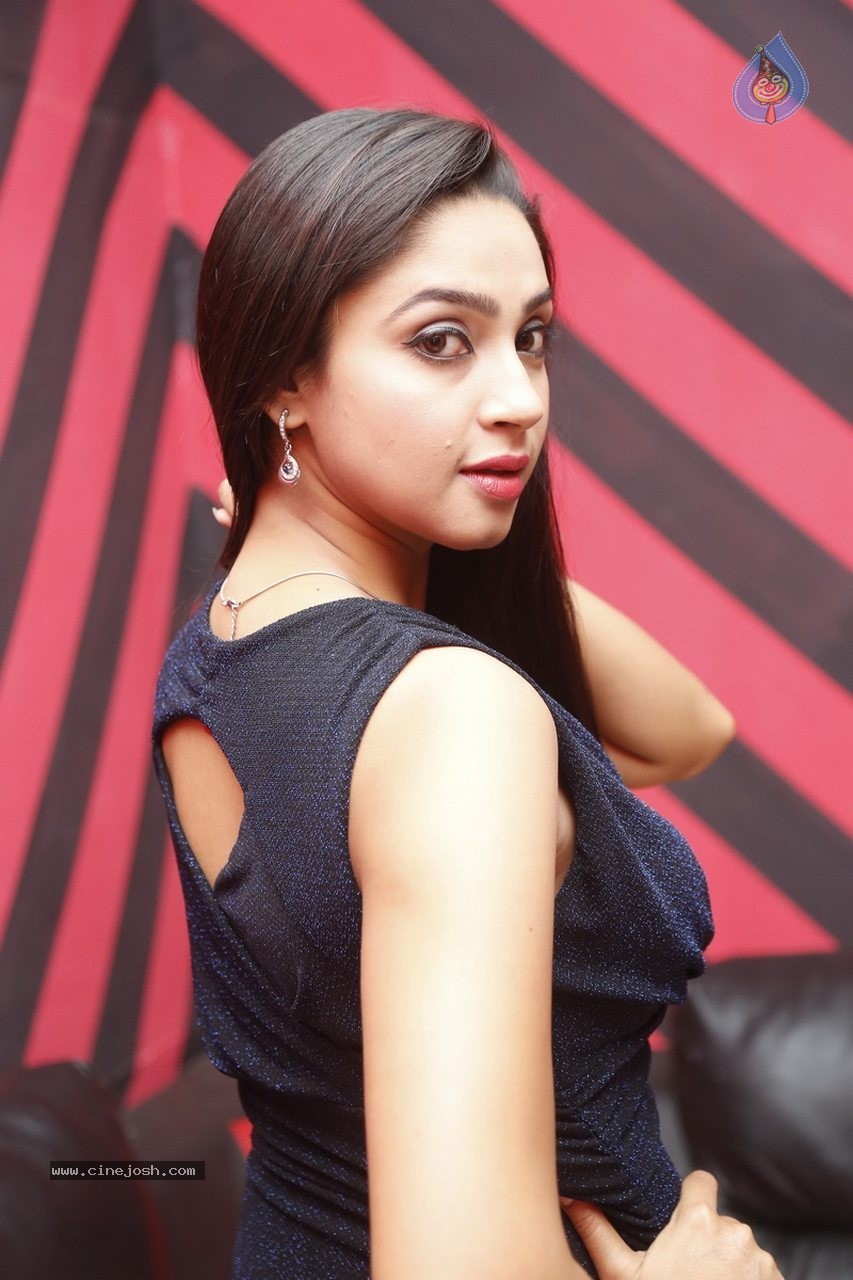 Angana Roy Latest Photos - 54 / 64 photos