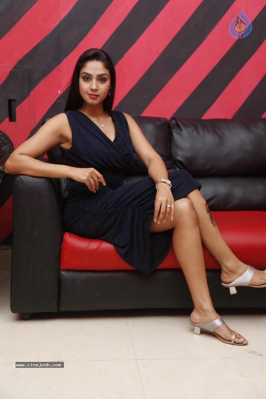 Angana Roy Latest Photos - 60 / 64 photos