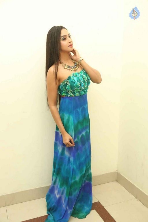 Angana Roy Latest Photos - 30 / 42 photos