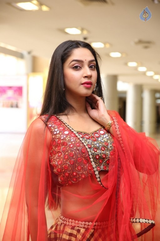 Angana Roy New Pics - 12 / 33 photos