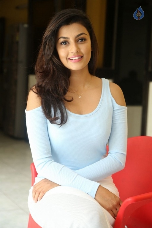 Anisha Ambrose Interview Photos - 22 / 58 photos