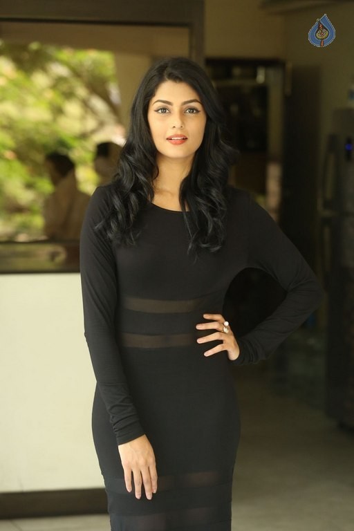 Anisha Ambrose New Photos - 11 / 40 photos
