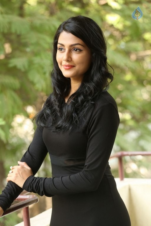 Anisha Ambrose New Photos - 13 / 40 photos